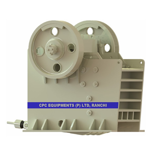 Secondary Jaw Crusher - 4806 - 4206 - 3606 - 2406