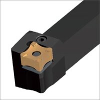 Holders For External Scarfing