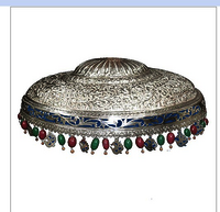 Silver Chhattar