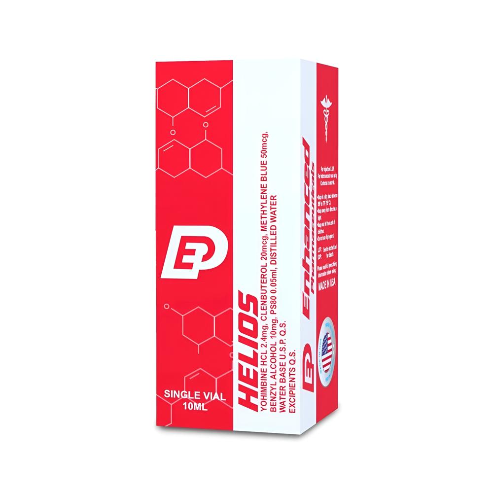 ENHANCED PHARMA HELIOS, 10ML