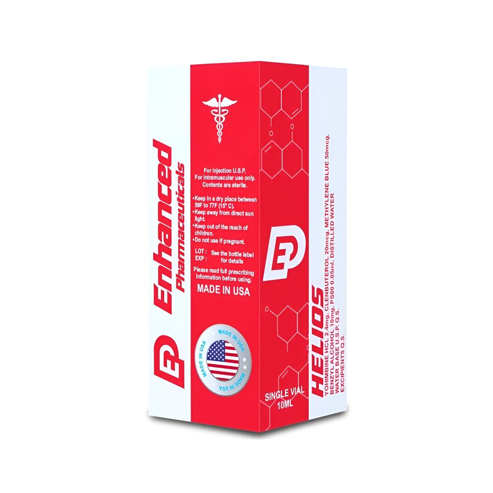 Enhanced Pharma Helios, 10ml