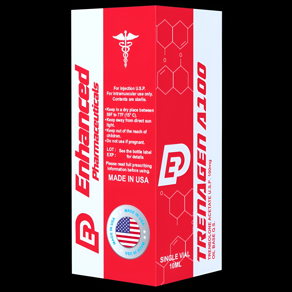 ENHANCED PHARMA TREN A, 100MG