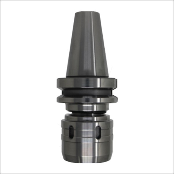 Power Milling Chuck - Automatic Grade: Manual