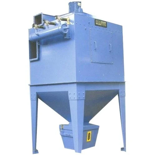 Low Ratio Bag Filter - Dimension (L*w*h): Max. Dia. 1600 Mm Millimeter (Mm)