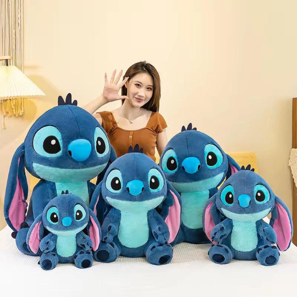 Stitch Soft Toy