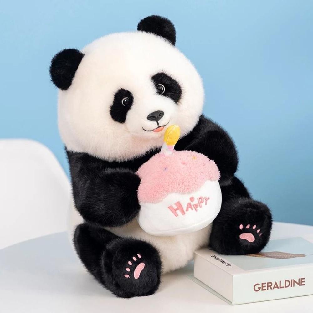 Panda Soft Toy