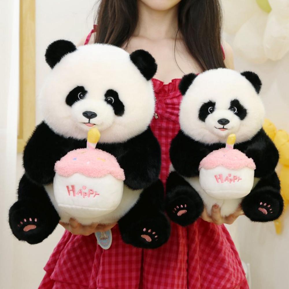 Panda Soft Toy