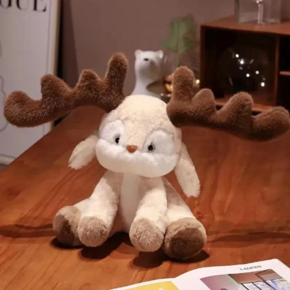 ANTILOPE SOFT TOY