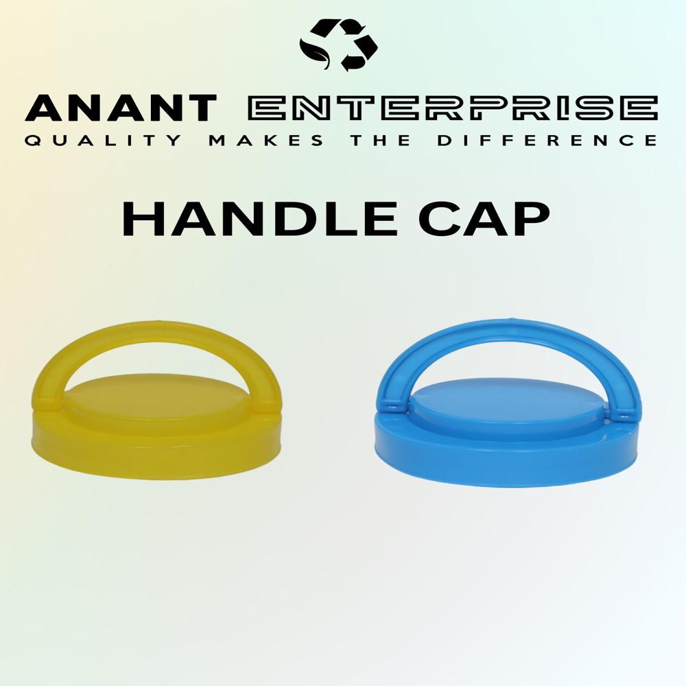 HANDLE CAP