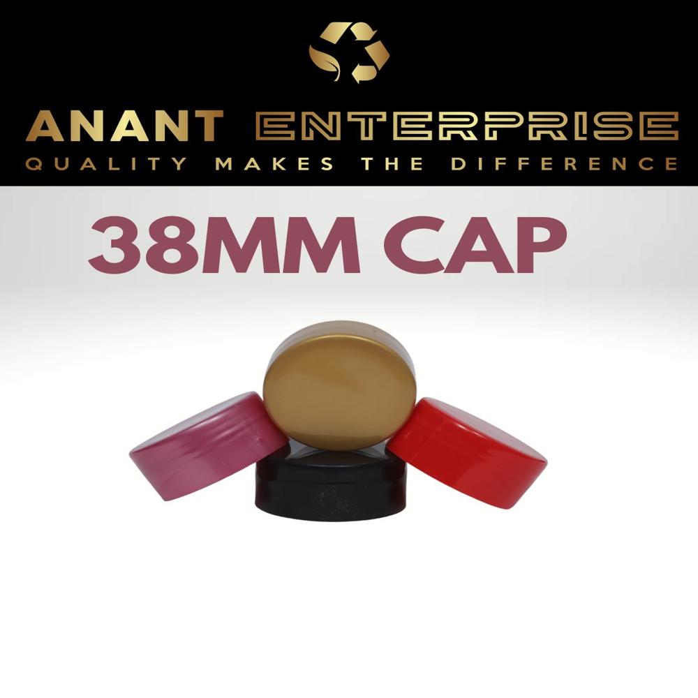 38MM CAP