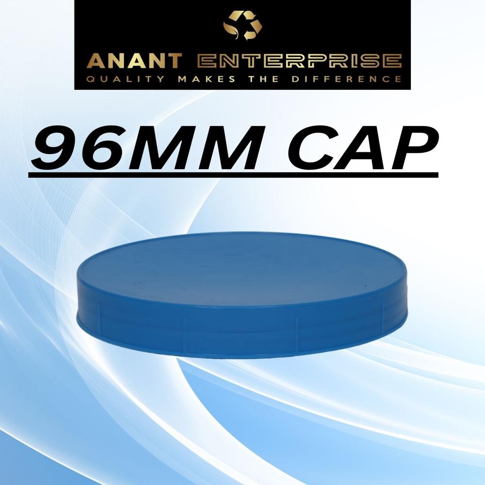 96MM CAP