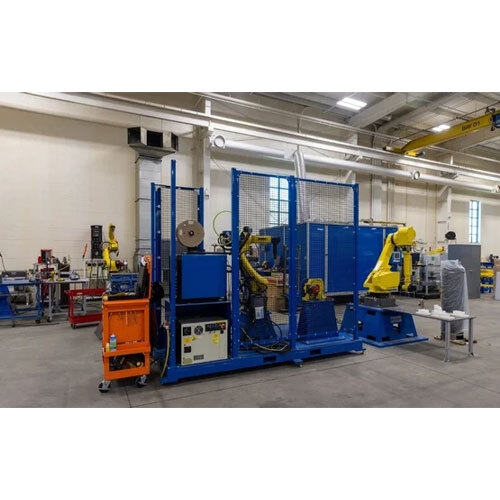 Welding & Cutting Solution