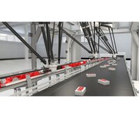 Case Packer Solution
