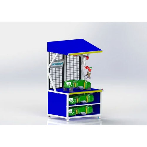 Special Purpose Machine