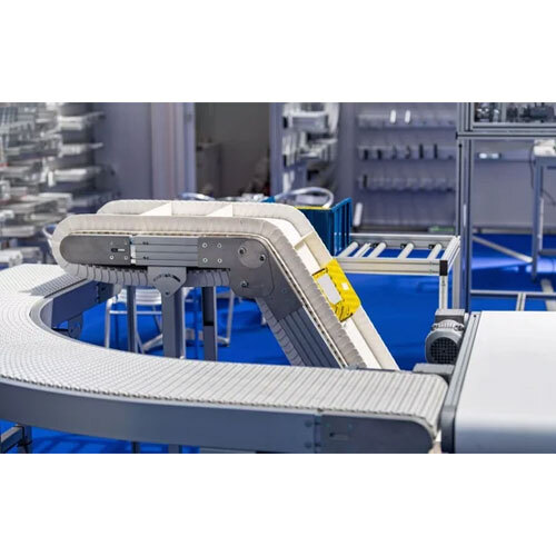 Belt Conveyor
