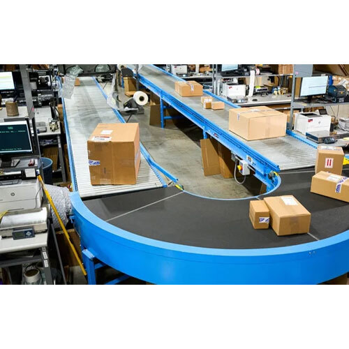 Material Handeling Conveyors