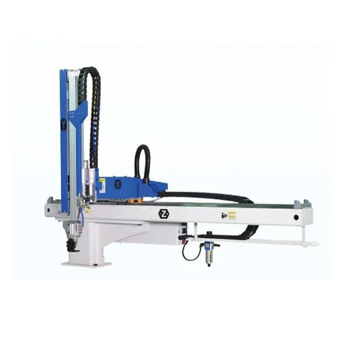 Injection Moulding Take-out Gantry