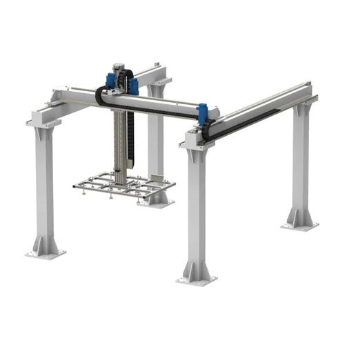 Material Handeling Gantry