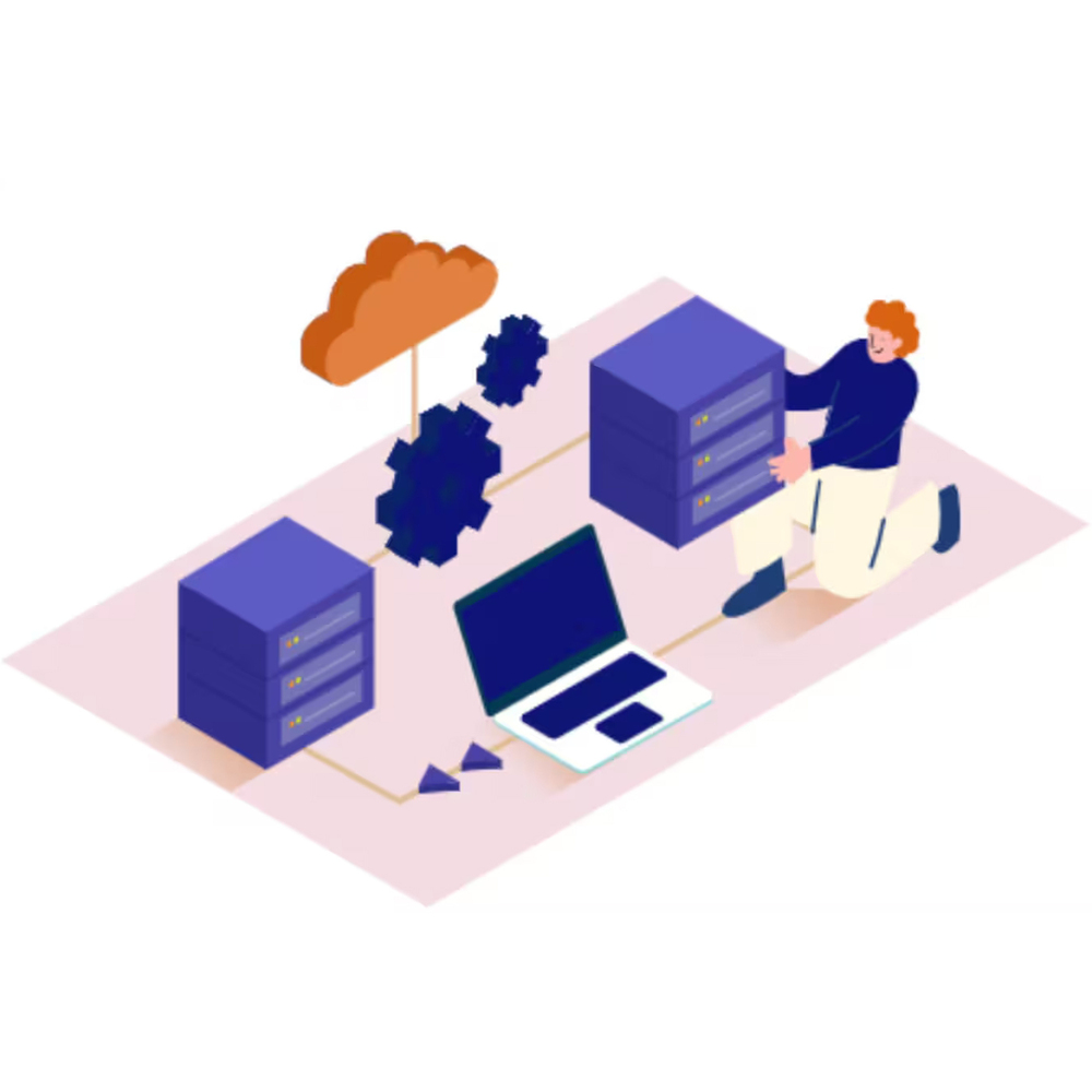 Remote Access Solution