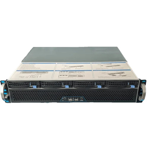 12V Network Attached Storage