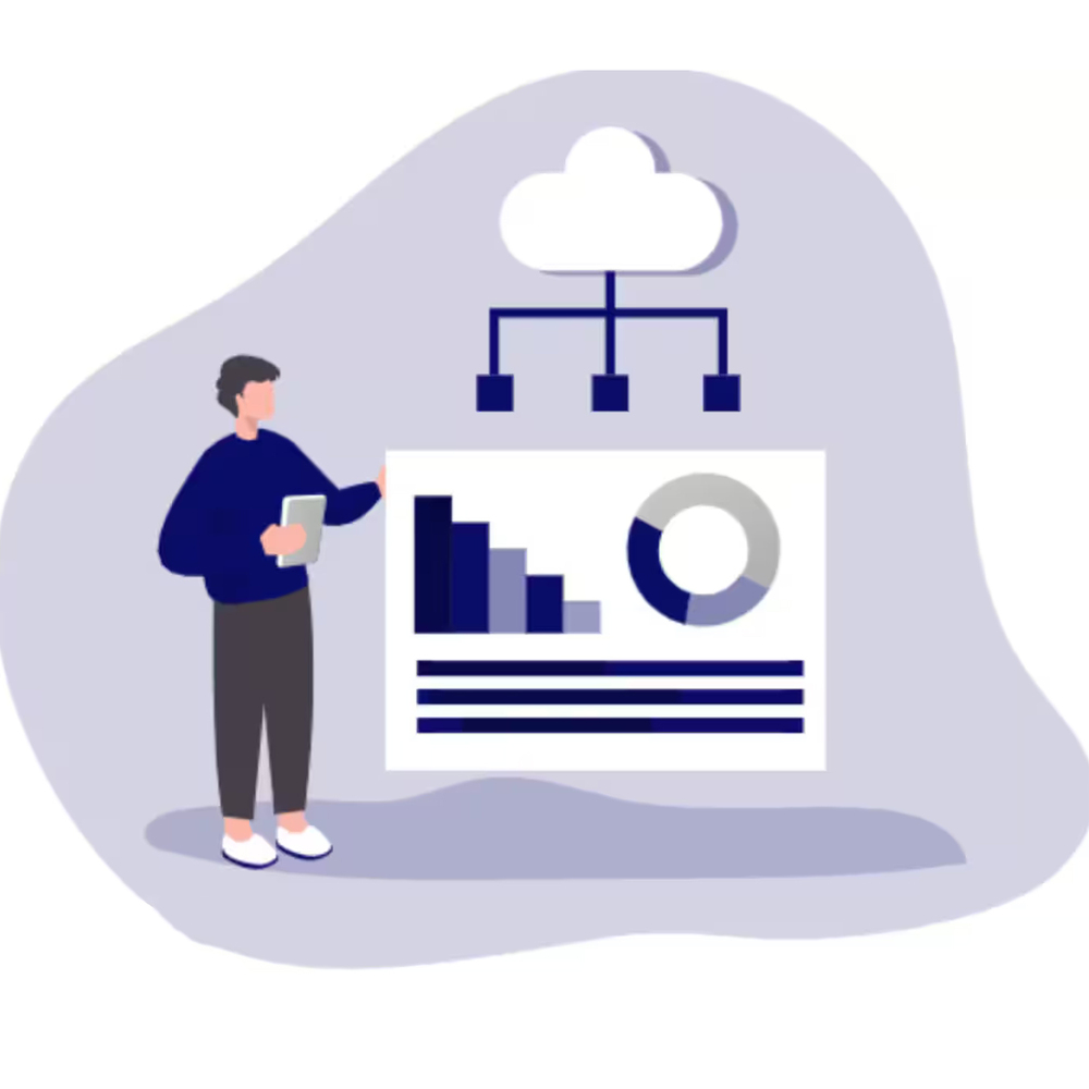 Managed Cloud Services