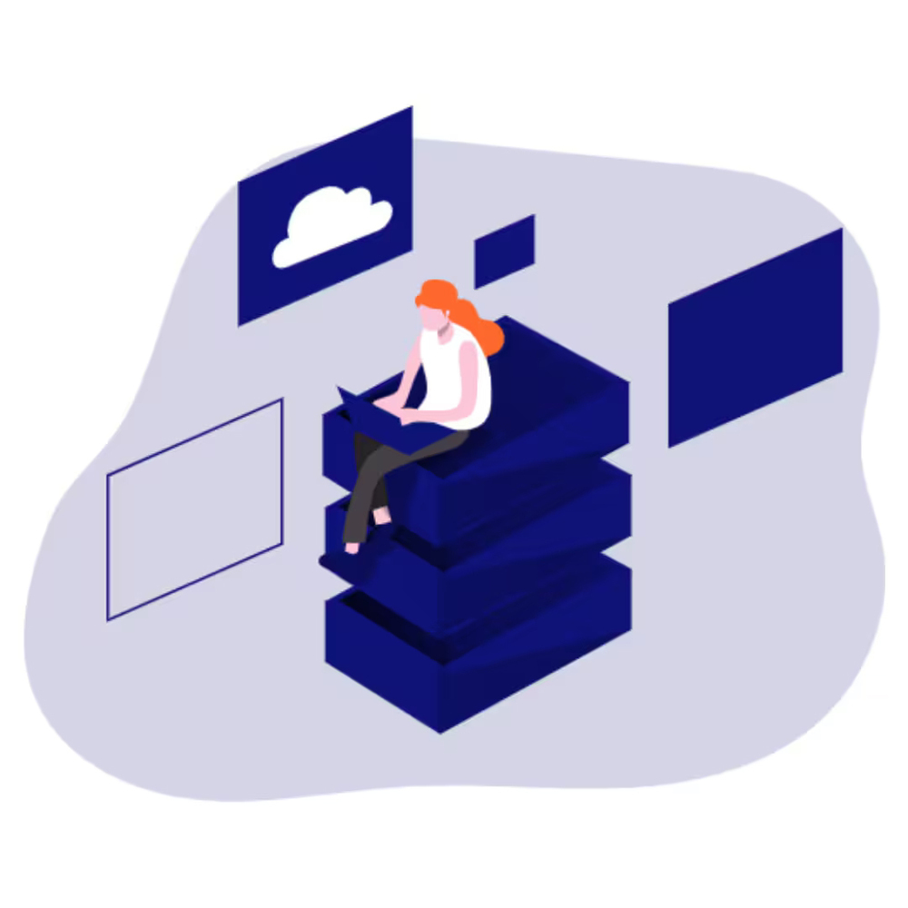 Server And Networking Solution