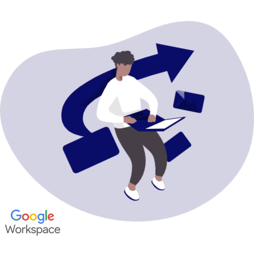 Google Workspace Services
