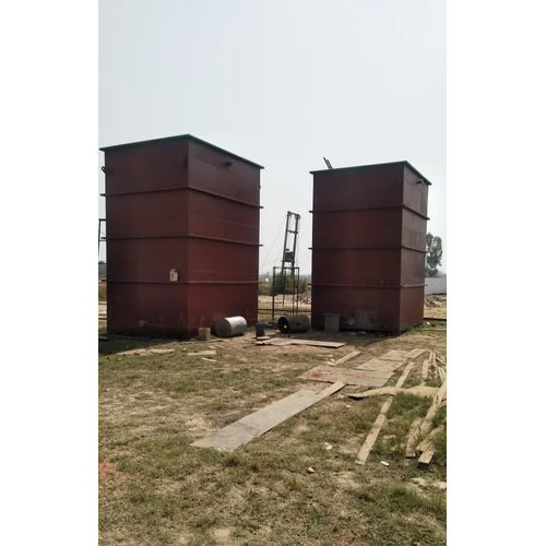 Plant Dismantling Services