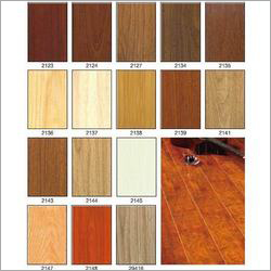 Green Laminates Sheets