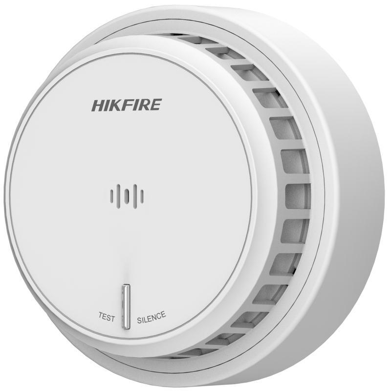 HIKVISION HIKFIRE HF-S2E Photoelectric Smoke Detector