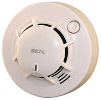 Gst S-9102r Stand Alone Smoke Detector