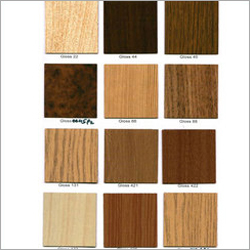 Veneer Laminate Sheets