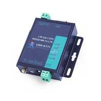 Cellular Modem Usr-g771-ct Plastic