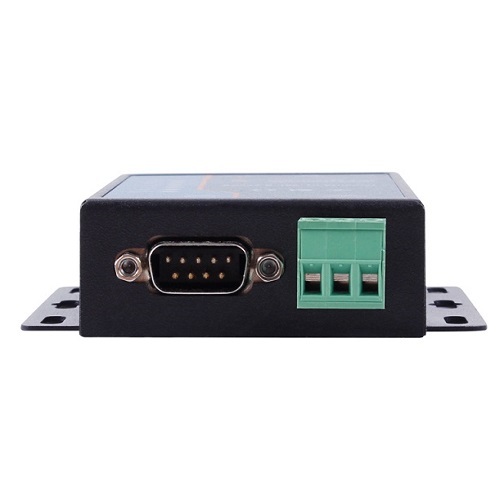 USR-TCP232-410S Serial to Ethernet