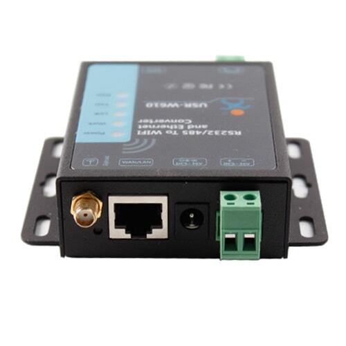 USR-W610 Serial to WiFi Converter