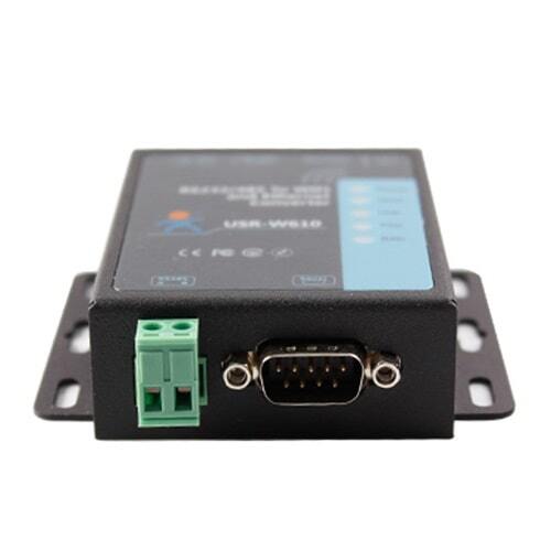 USR-W610 Serial to WiFi Converter