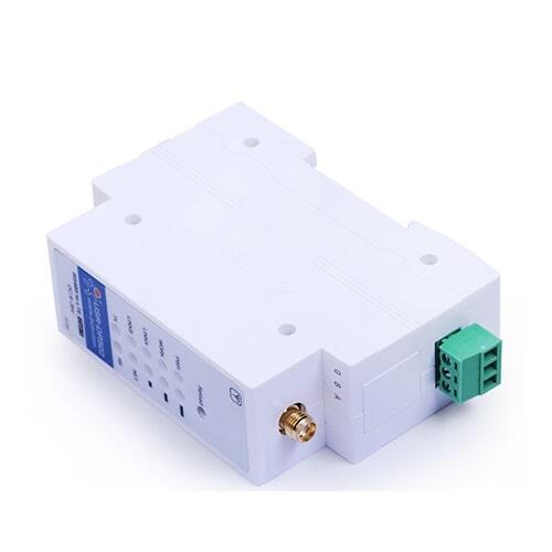 Din-Rail Modem USR-DR502-CT
