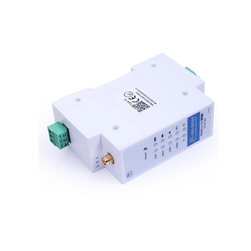Din-Rail Modem USR-DR502-CT