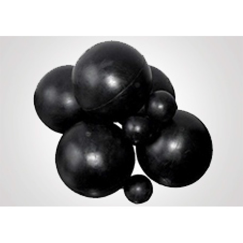 Rubber Ball