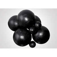 Rubber Ball