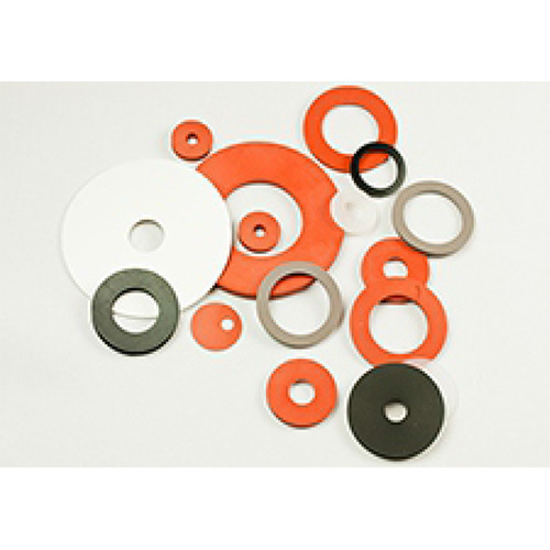 Rubber Washers