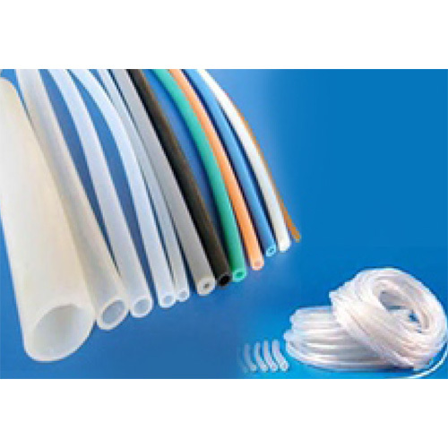 Silicone Rubber