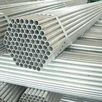 Aluminum Tubes