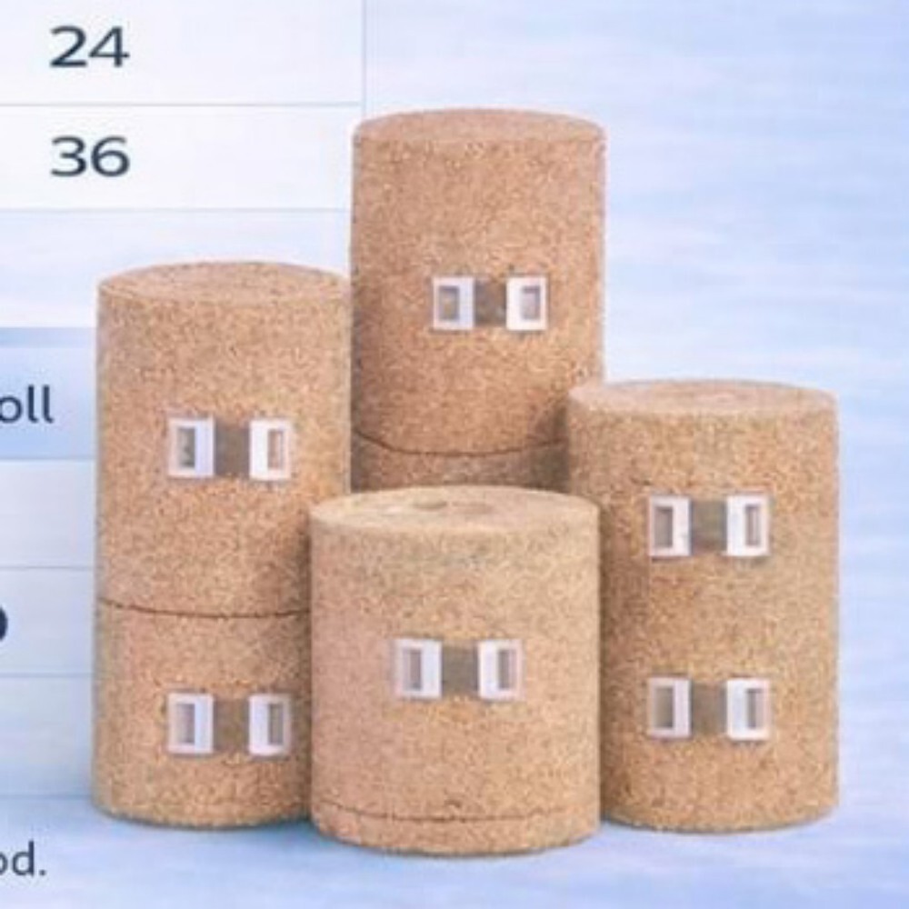 Loosde Crepe Bandage