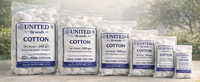 Cotton Wool - Color: White