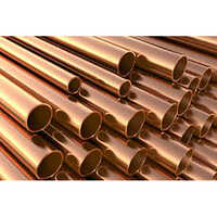 Copper Pipe