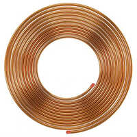 Copper Tubes Coils