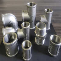 Stainless Steel Fitting