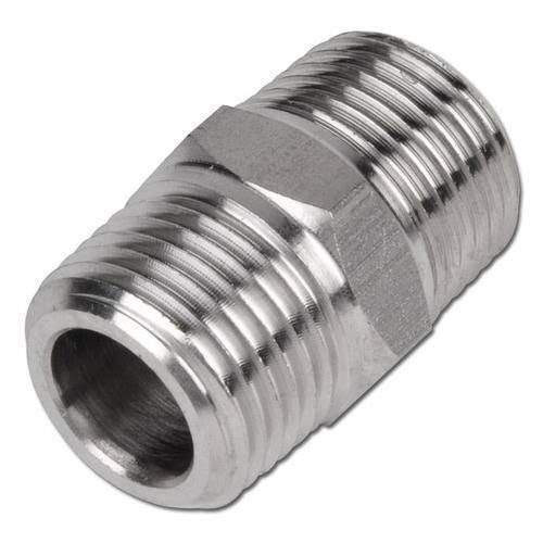 Stainless Steel Nipple
