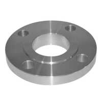 Stainless Steel Slip On Flange